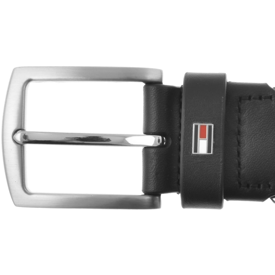 【 】 Denton Elastic Reversible Belt Tommy Hilfiger Denton Elastic Rev 3.5 Belt | David Jones